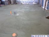 Poured concrete at the Boiler-Electrical Room Facing West.jpg